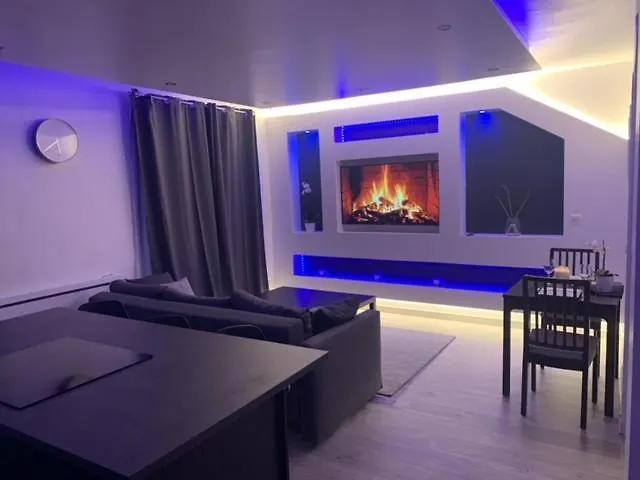 Appartement 55M² Brest Recouvrance 0*,